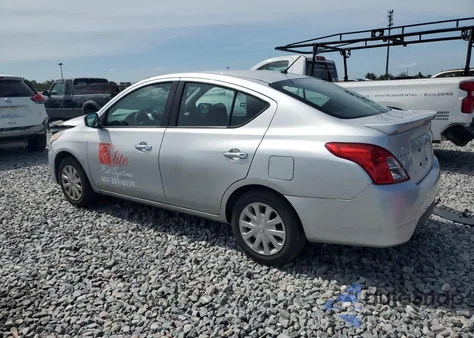 2019 Nissan Versa S z USA, uszkodzony, nr VIN 3N1CN7AP7KL873661